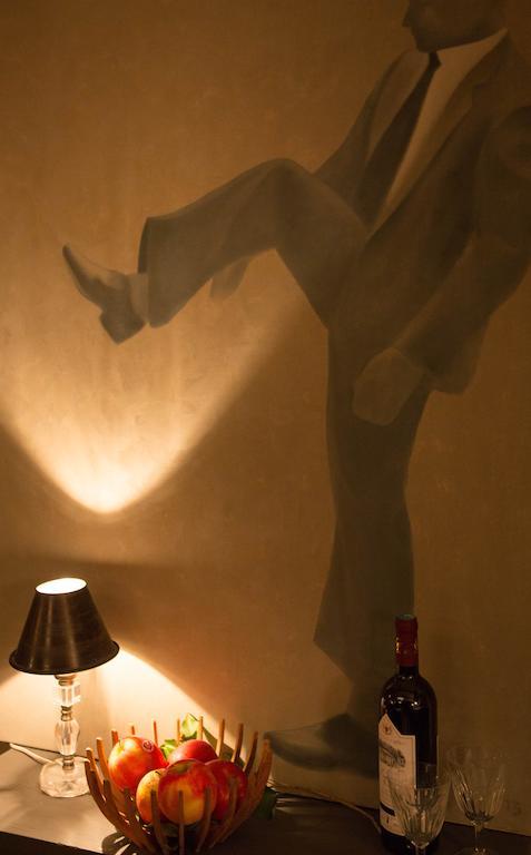 L'Annexe - Maison D'Hotes เอกุลลีย์ ภายนอก รูปภาพ
